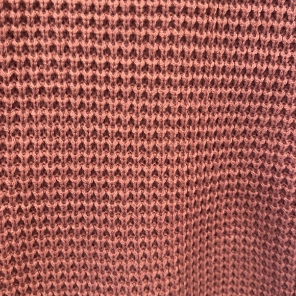 🆕 Love Ellie - Long Sleeve pullover sweater - girls size XXL.  Pink - Picture 9 of 13